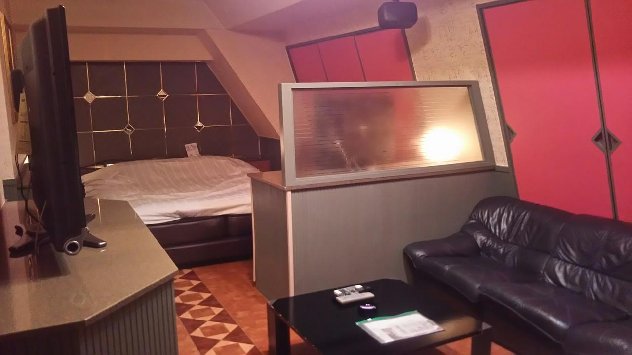 Hotel Sting (Adults Only) Tokyo Exterior photo