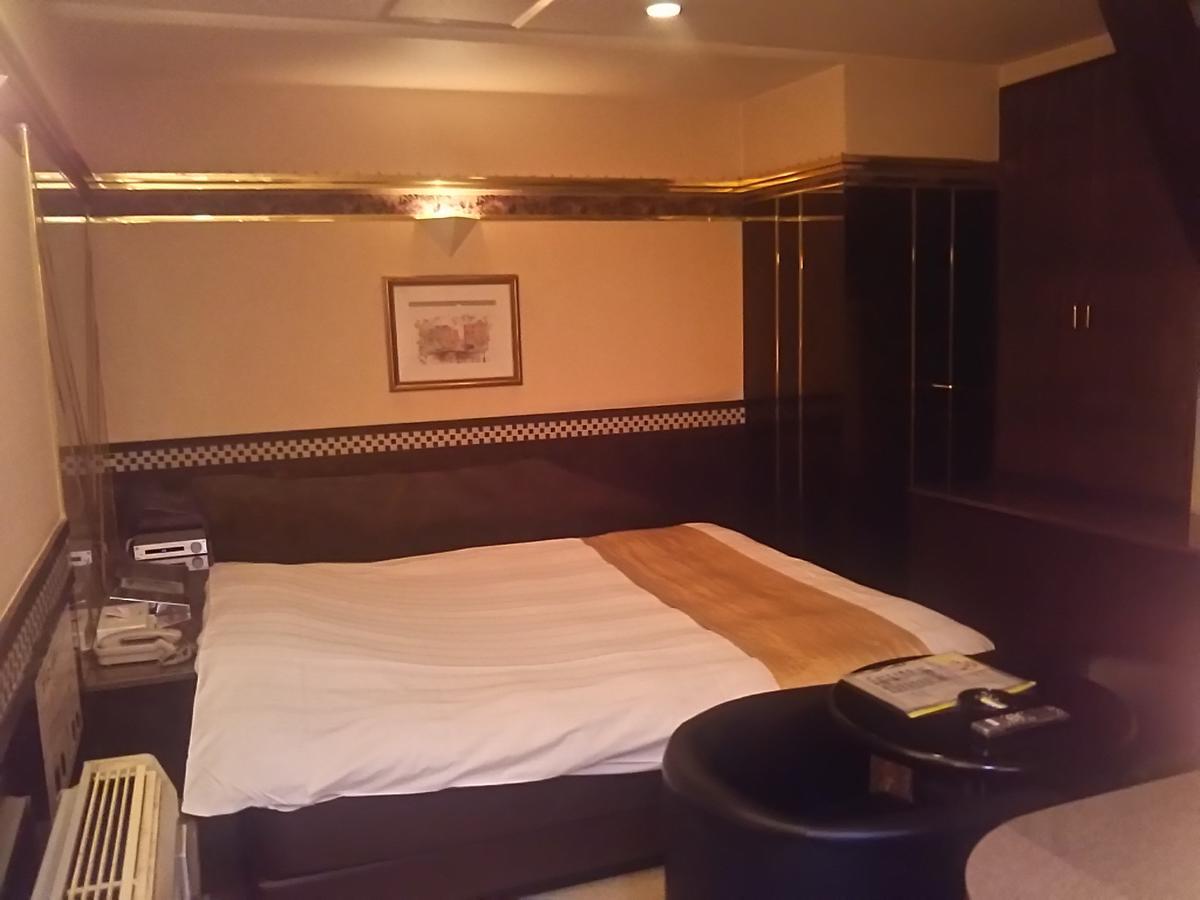 Hotel Sting (Adults Only) Tokyo Exterior photo