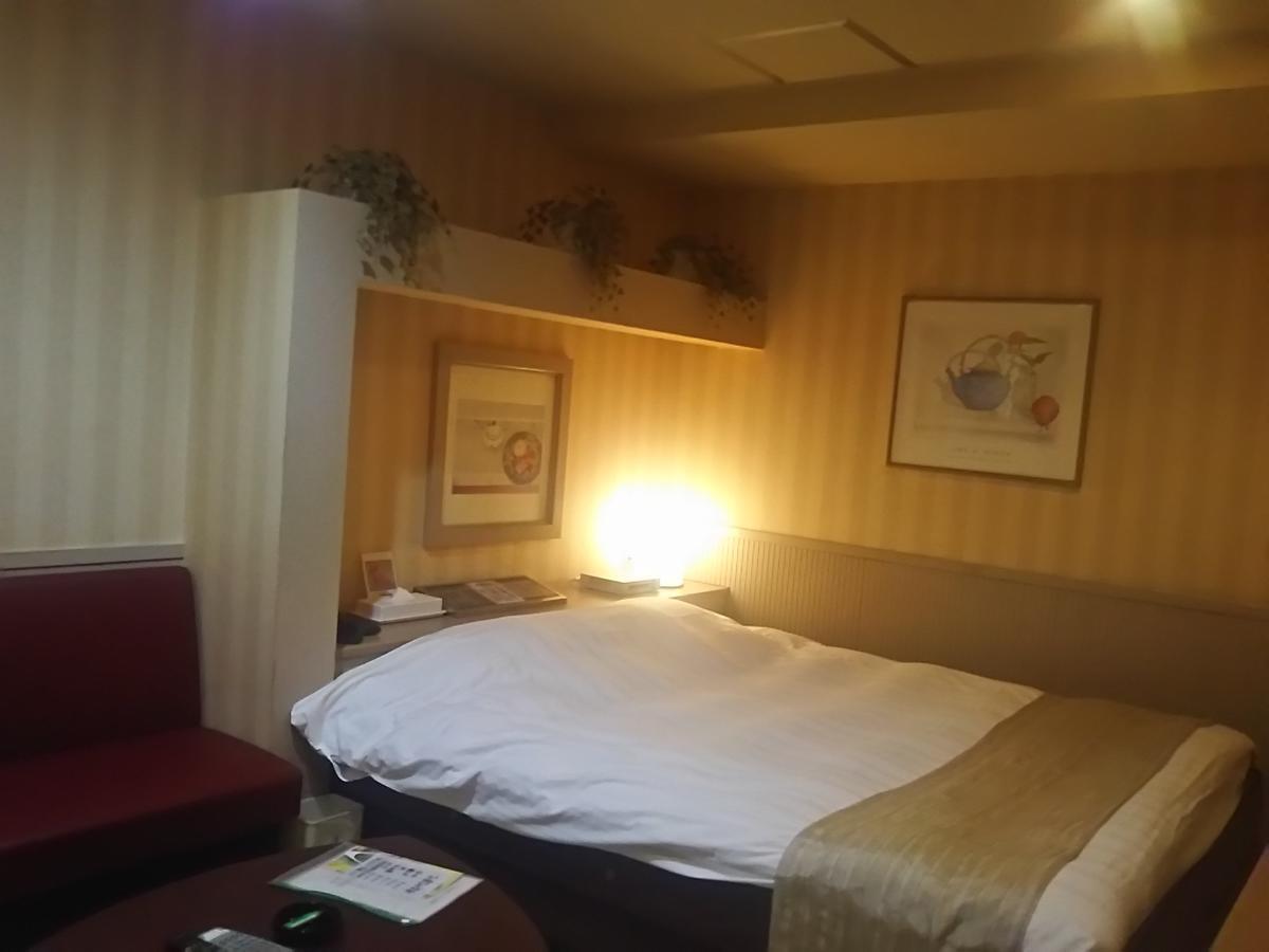 Hotel Sting (Adults Only) Tokyo Exterior photo