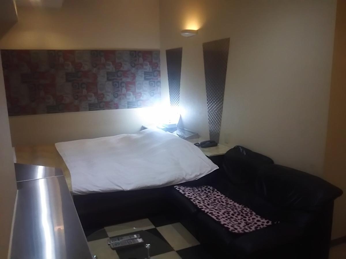 Hotel Sting (Adults Only) Tokyo Exterior photo